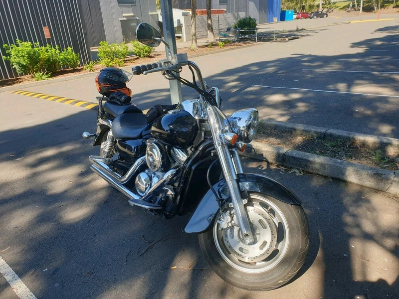 gumtree classic motorcycles