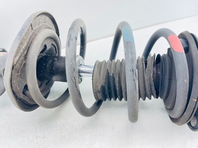 11-17 Lexus CT200h Front Shock Absorber Strut w Spring right OEM