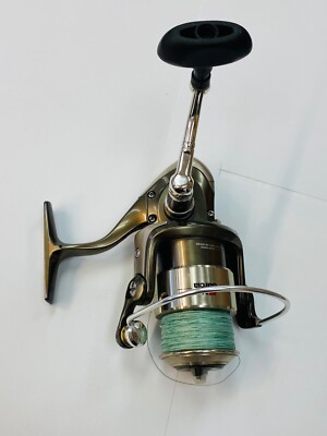 Abu Garcia Cardinal 604ALB 604 ALB Salt Water Spinning fishing