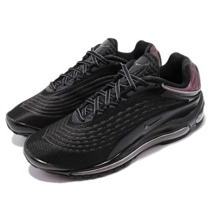 nike air max deluxe running shoes