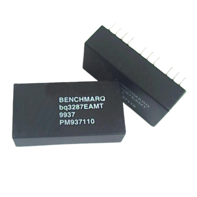 1PC NEW BQ3287MT-SB2 Encapsulation:DIP-18 Real-Time Clock RTC Module