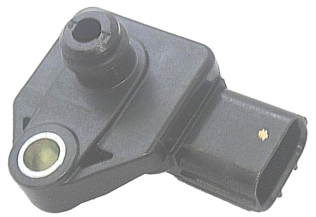 NEW GENUINE/ OEM 37830-RGB-006 MAP SENSOR ASSY for HONDA AQUATRAX