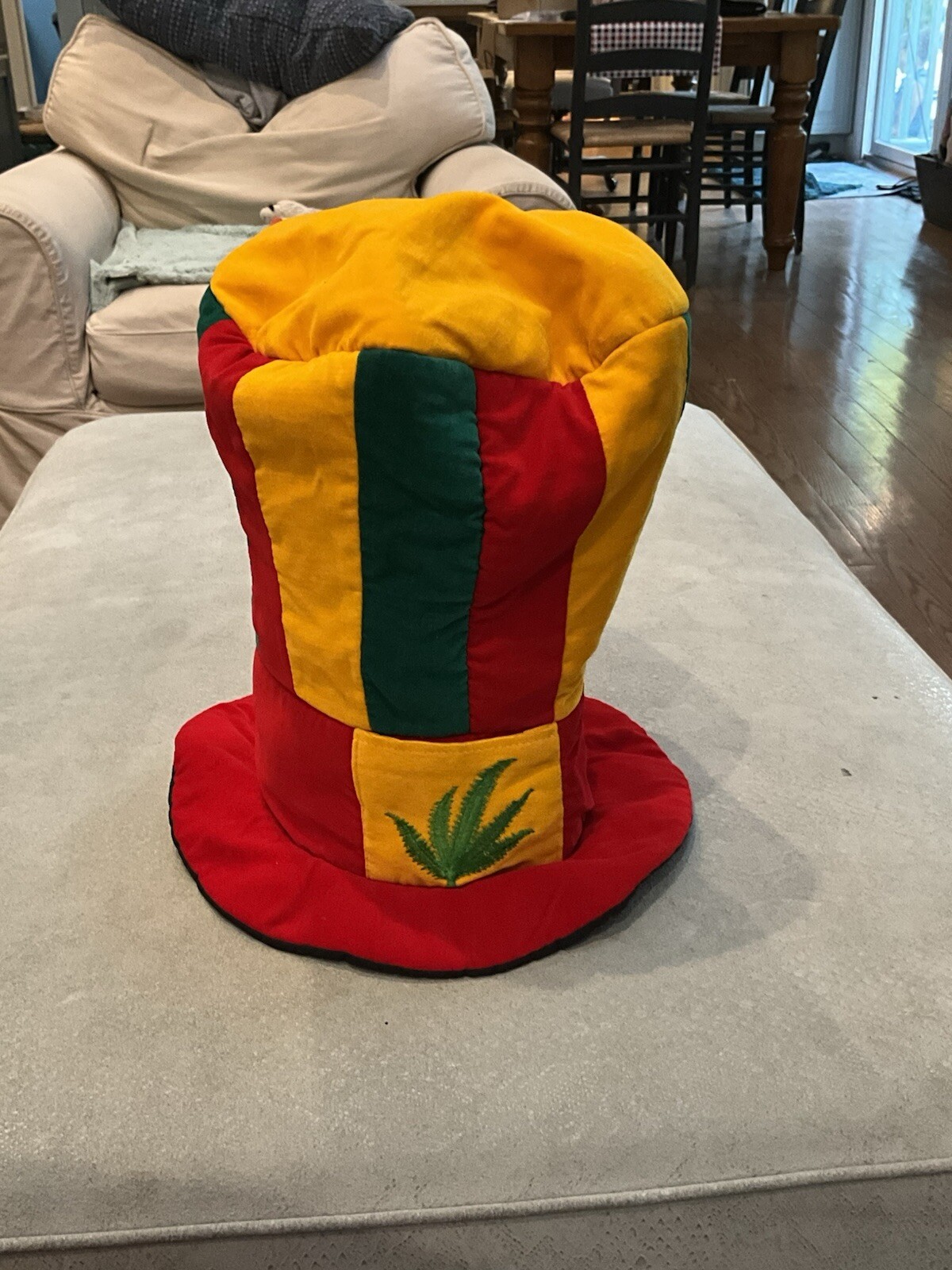 Silly Costume Hat Bundle - image 5