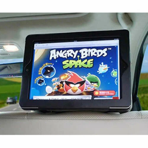 Tablet & eReader Car Headrest Mounts for Apple iPad 2