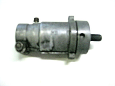Echo GT160AE Trimmer Gear Housing Assy Part C056000011, 61040452430, C056000010