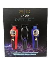 StyleCraft Instinct SC407M Vector Motor Trimmer w/ Intuitive Torque Control NEW