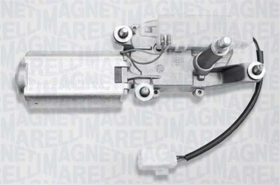 MAGNETI MARELLI 064343021010 Wischermotor für FIAT