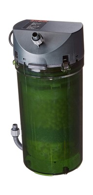 EHEIM Classic Canister Filter 2213, Classic 250 - PetOverstock 66 US Gal