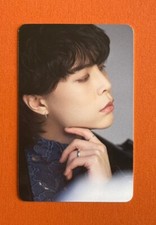 John Suh Johnny NCT 127  D' Icon D Festa photocard 2022 Photo Card #1 SM Offic