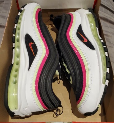 nike air max 97 fireberry