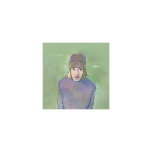 DAVID SYLVIAN: BLEMISH - LP vinyl *BRAND NEW* - Picture 1 of 1