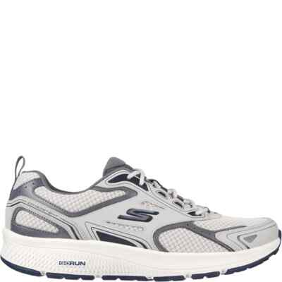SKETCHERS WIDE FIT Herren bequem Ultra Go Workout Gym Schnürschuh Sneaker - UK 6-13