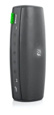 Muse M-710 BT - Kabelloser Bluetooth Lautsprecher - Bild 1 von 4