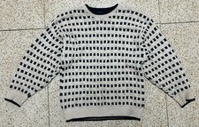 Vintage 90’s John Weitz Pullover Sweater Made In USA Men’s Size Medium