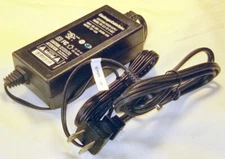 12 volt 3 ampers power adapter by ChallengerCableSales, Model: PS-3.3-12-3-DC2
