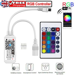 google home lights uk