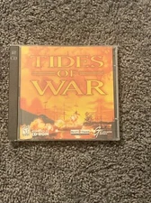 Tides Of War GT Interactive Software 1998 Windows ‘95 CD - Rom 