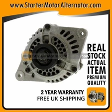 fits NISSAN FIGARO 1.0 PETROL 1991-1992 ALTERNATOR