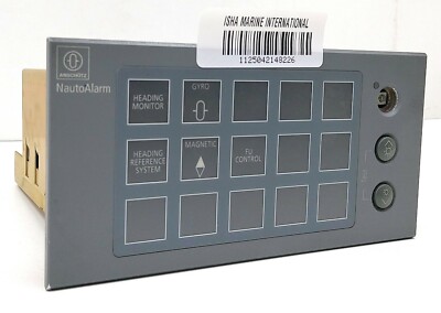 Raytheon 135-097.NG012 Signal Einheit