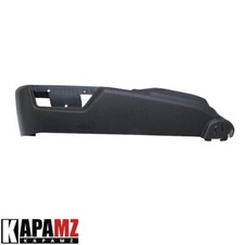 Front Driver Side Seat Switch Panel Trim For 2007-2014 Volvo S80 Xc90 V70 S60