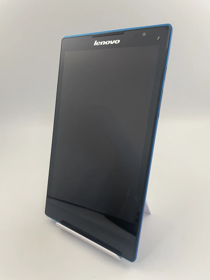 Lenovo Tab S8 S8-50F Blue Wi-Fi 8MP Android Tablet Spares And Repairs #B - Image 3 of 4