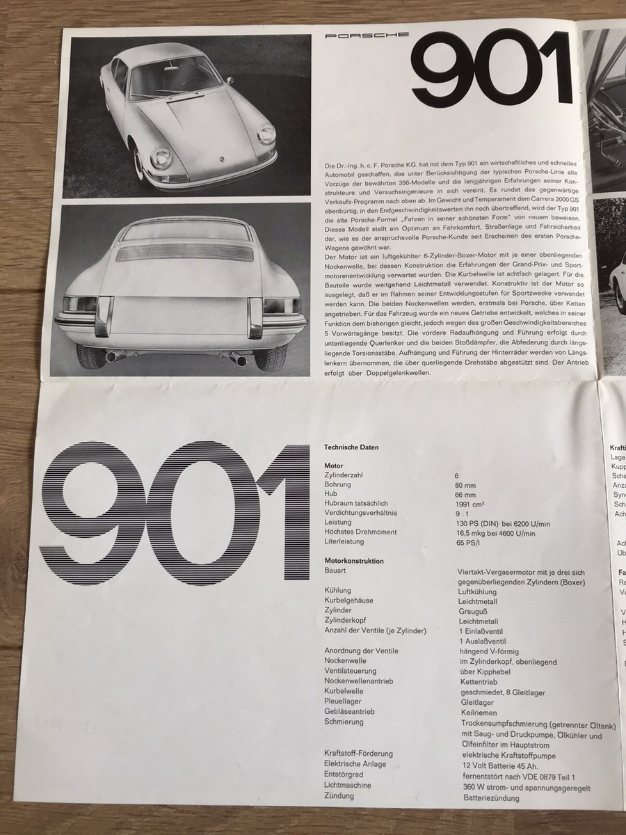 ポルシェ993RS Service Infomation Technik 冊子 ポルシェ993RS Service Infomation Technik 冊子 ポルシェ993RS
