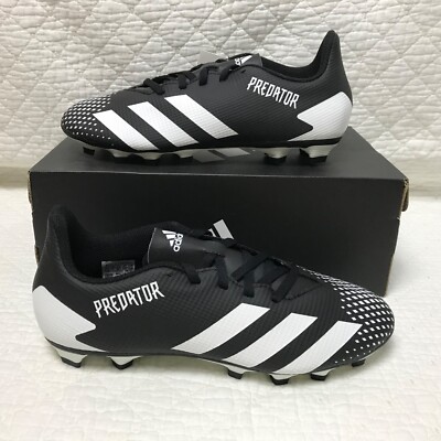 シューズ adidas predator20.4 AI1 adidas Predator 20.4 FxG Football Soccer Cleats Men's SZ 7.5