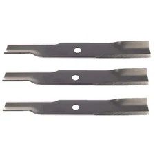 3PK 15451 Blades Compatible With Snapper 1757303, 1757303YP, 1759055YP