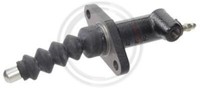 A.B.S. 71821 Nehmerzylinder, Kupplung Vorne FüR Mazda