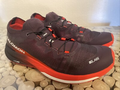 Salomon S-Lab Ultra 3 M7.5/W8.5 EU 40 2/3 Shoes 471888