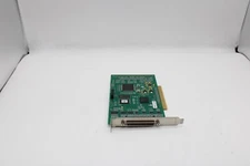 Googoltech GTS-PCI-VB Motion Control Card