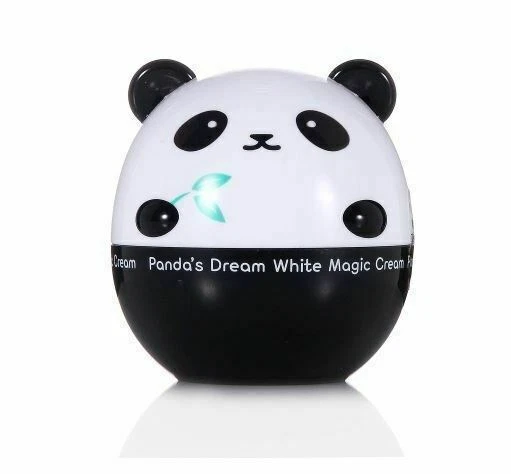 Tony Moly Cream Skin Care Moisturisers