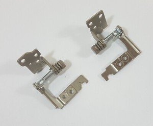 Display Scharniere LCD Hinge L+R aus Notebook Fujitsu Celsius H760