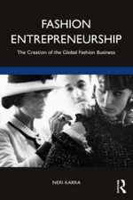 Fashion Entrepreneurship: The Creation of the...