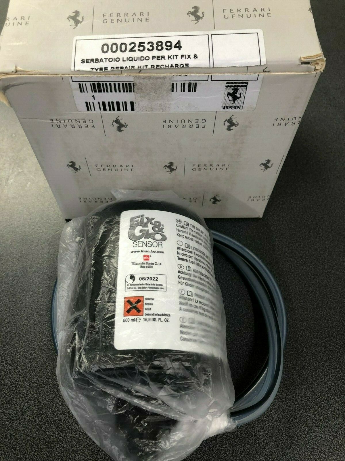Foto 1 di 2