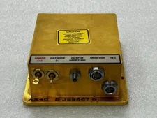 Coherent AX40 40W Fiber Coupled Diode Laser Enclosed Power Module Used