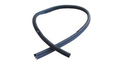 Mercedes SLK T&uuml;rdichtung Vorne Links A1726970051 R172 2015 Rechtslenker 25589404