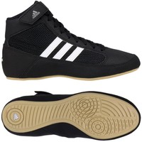 Adidas Hvc 2 Wrestling Shoe Black/white/grey 10.5 on sale Adidas Hvc 2 Wrestling Shoe Black/white/grey 10.5 on sale