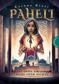 Paheli von Karuna Riazi (2018, Gebundene Ausgabe)