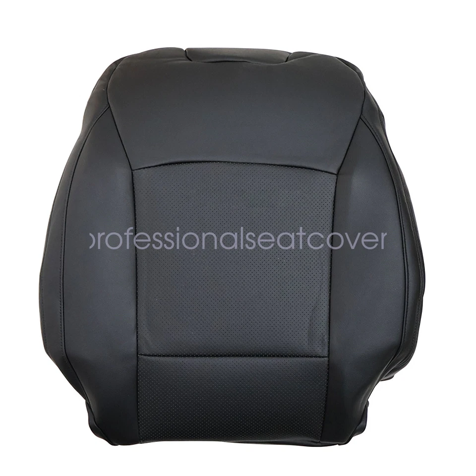 For 2015 2016 2017 2018 2019 Subaru Outback Legacy Passenger Top Leather Cover - image 2 of 4