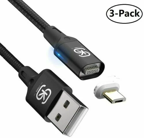 Cell Phone USB Cables for Apple LG K4