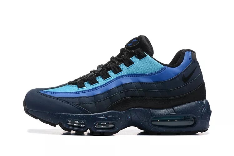 air max 95 neon blue