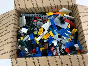 lego random box