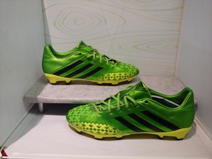 adidas predator lime green