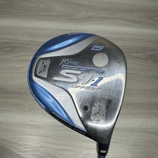 Ladies King Cobra S9.1 Offset 5 M Speed Tuned Graphite 45L Fairway