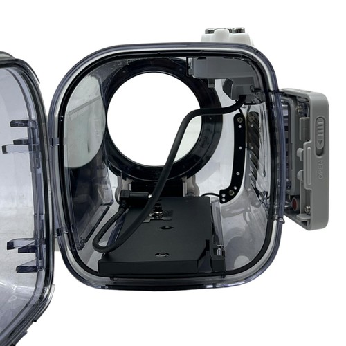 Sony SPK-HCD Caméscope Boîtier Sous-Marin pour Appareil Photo Pack Sport Handycam - Photo 11/12