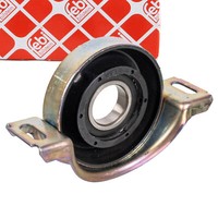 febi 107577 Kardanwellenlager FüR Mercedes W205 S205 C205 A205 C/A238 2054107901