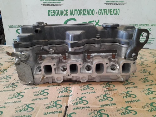 Culata para OPEL COMBO (CORSA B) * 1016322 - Imagen 1 de 4