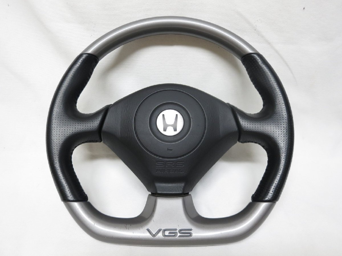 ホンダ　S2000 純正サスペンション　AP1-120 VGS S2000 VGS AP1 AP2 VGS Leather Steering Wheel JDM | eBay