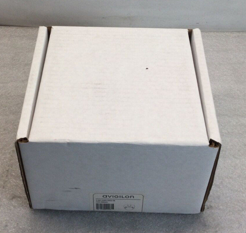 Avigilon 320-0864A, 3 MP 3.0C-H4A-DO2-B  Outdoor Dome Camera